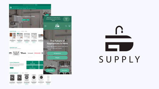 From Island Shores To American Stores: ED Supply’s Success Story