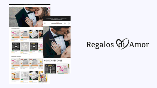 Breathing New Life Into Regalos di Amor's Customer Base