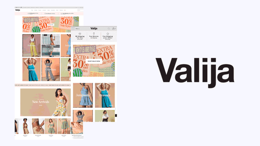 From Bohemian Dreams To Boho-Chic Brand: Valija’s Journey