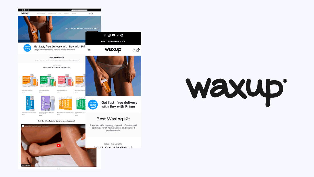 Beyond Amazon: This Brand’s Leap To Customized ecommerce