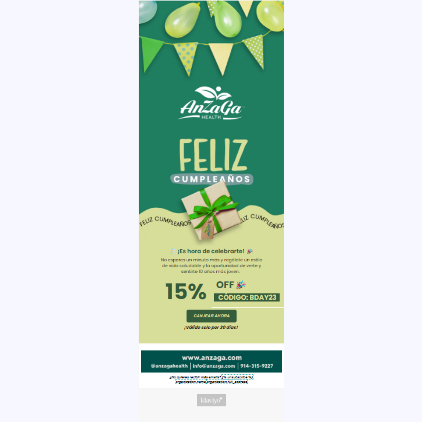 Anzaga Health