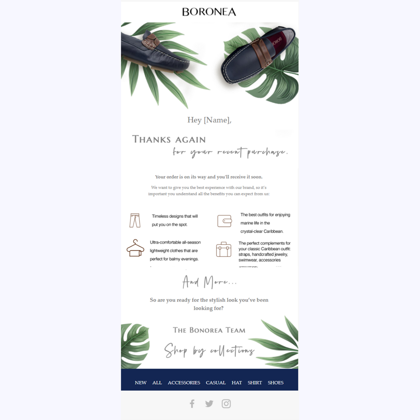 Boronea
