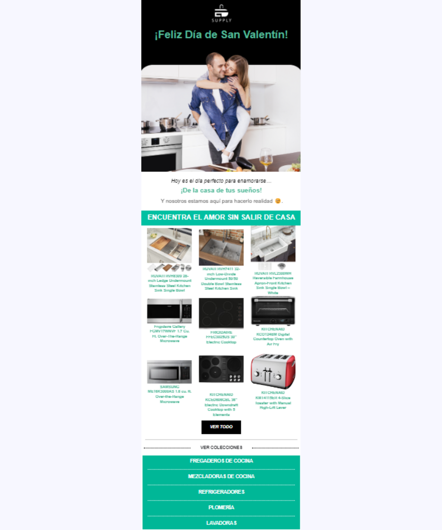 ED Supply