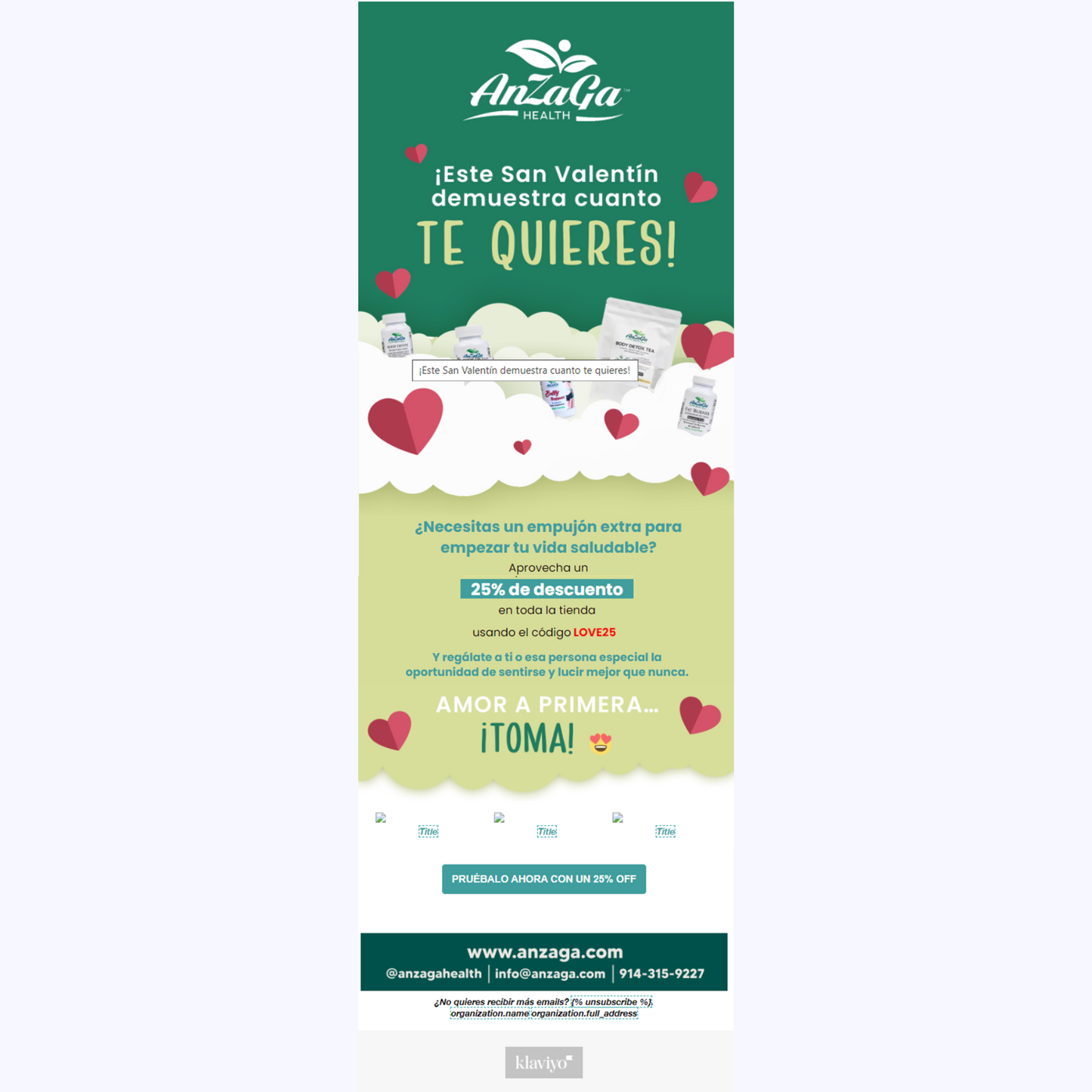 Anzaga Health