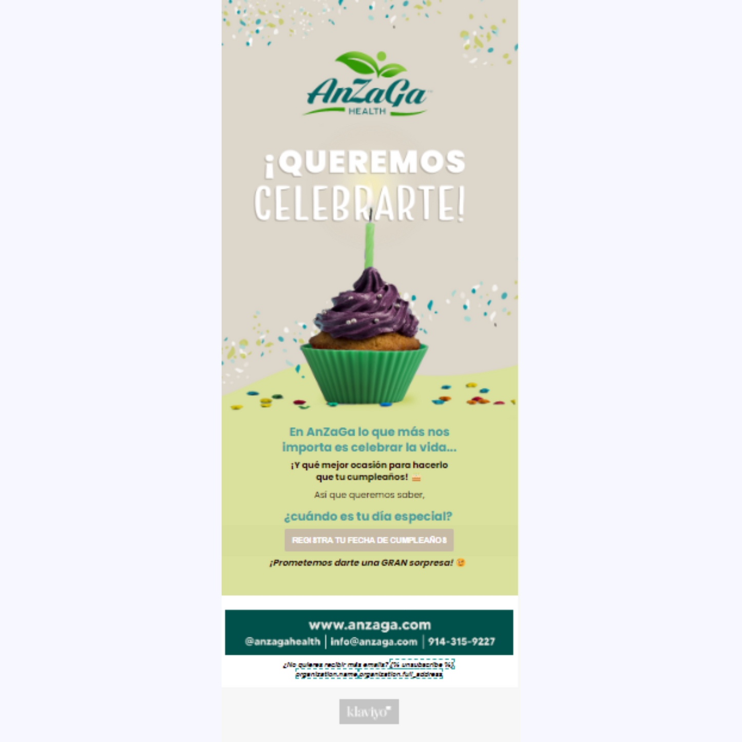 Anzaga Health