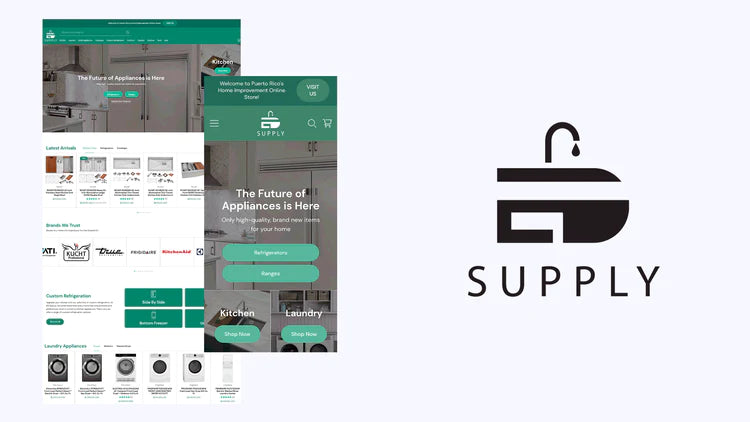 ED Supply