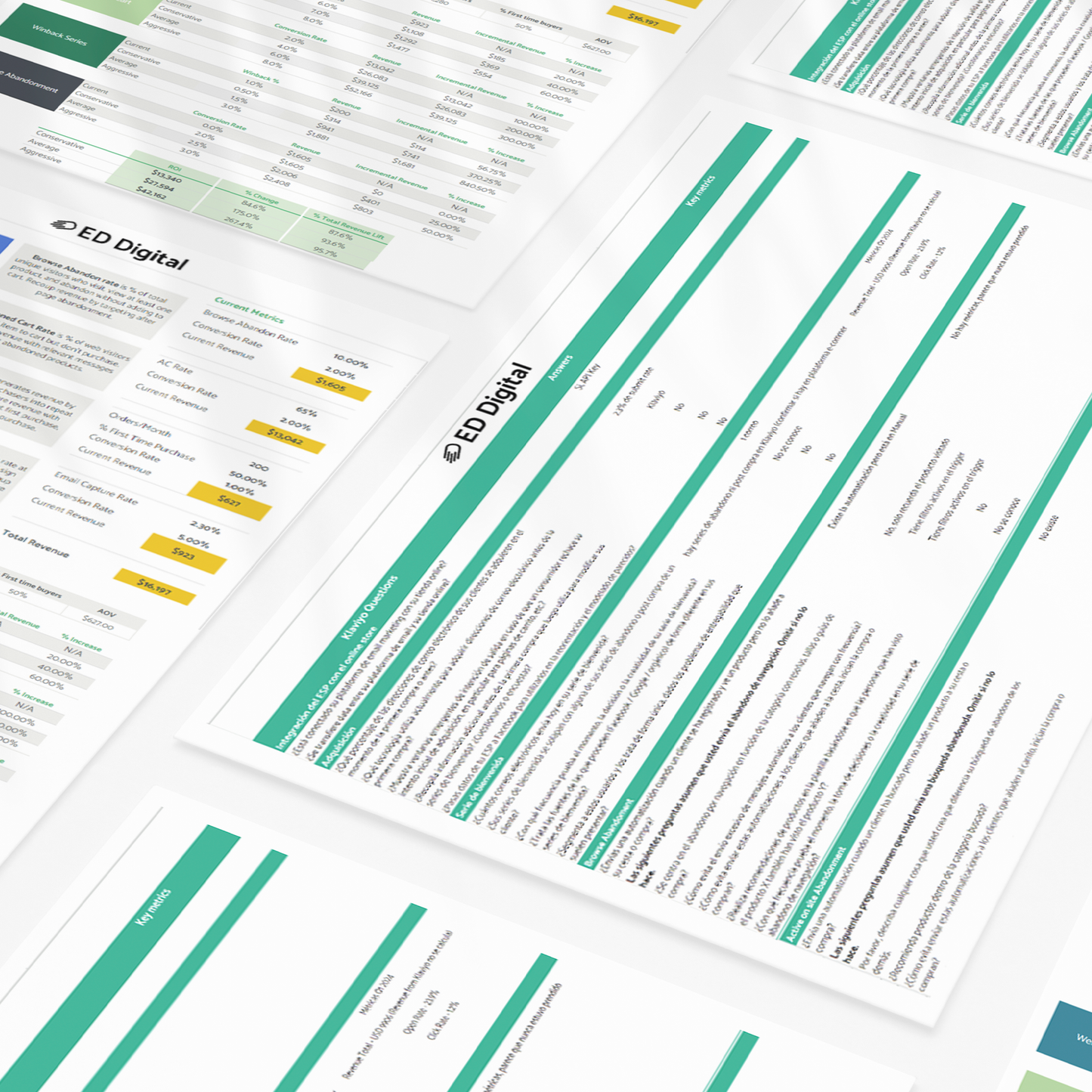📧 THE ULTIMATE 70+ POINTS EMAIL TEST