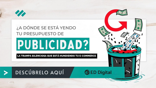 ¿A Dónde Se Va Tu Presupuesto De Publicidad? La Trampa Silenciosa Que Está Hundiendo Tu E-Commerce