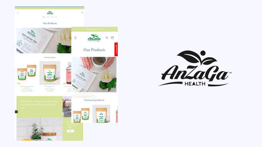 AnZaGa Health achieves a 117% revenue boost in 3 months through strategic email marketing