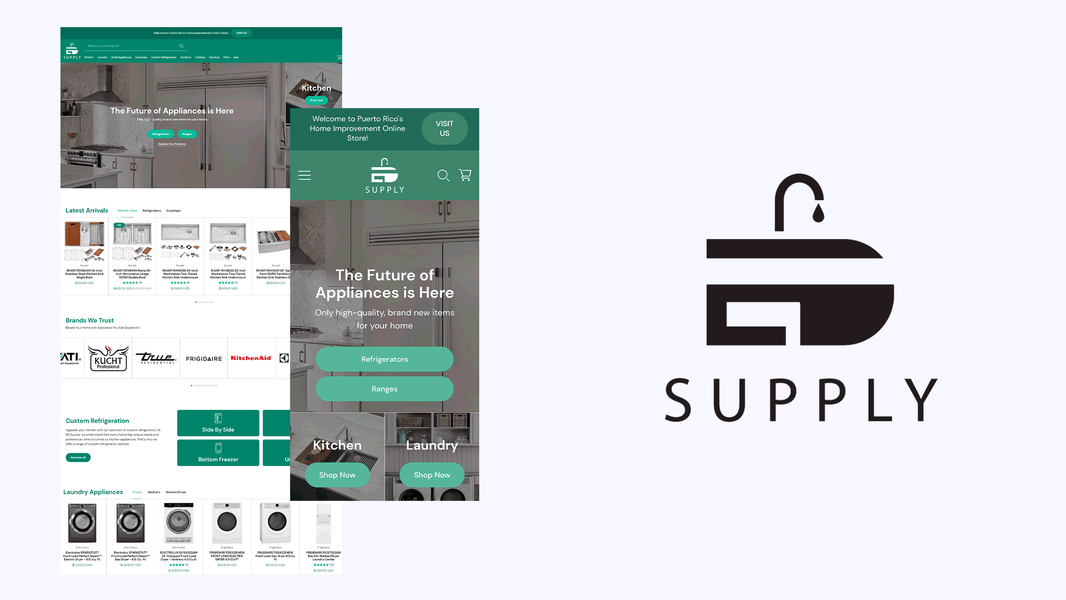 From Island Shores To American Stores: ED Supply’s Success Story