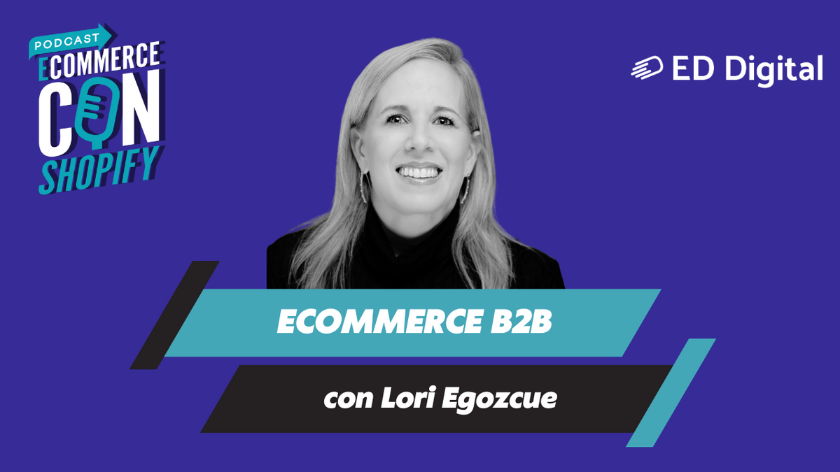 Ecommerce B2B: Transformación y Oportunidades