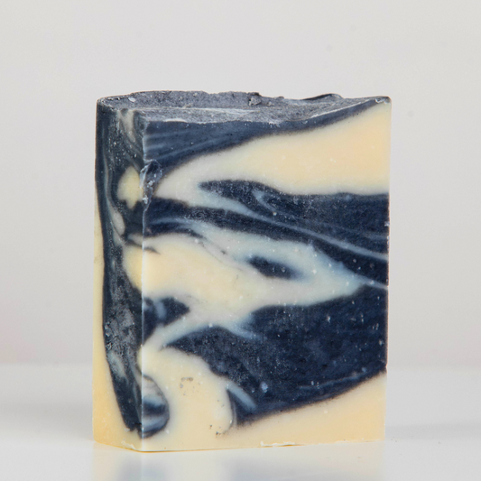 Charcoal: Barra de Jabón Detox que Libera tus Poros