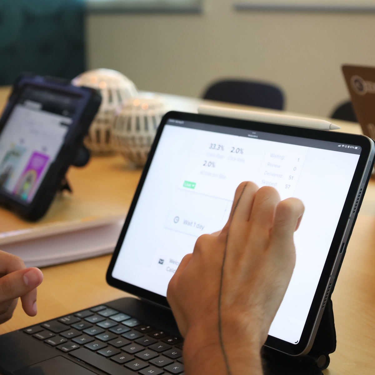 Soporte Continuo de Shopify