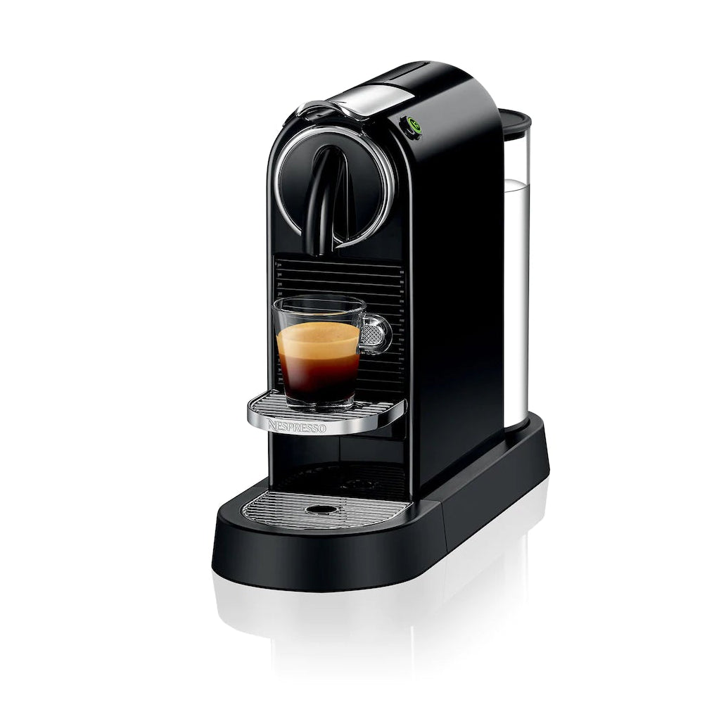 Retail Experience Giveaway Nespresso