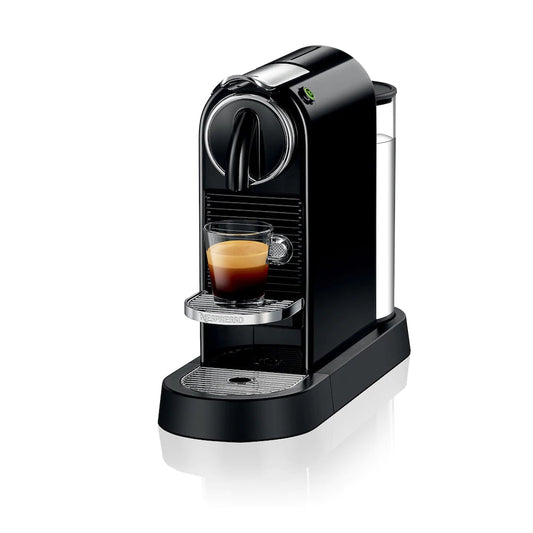 Retail Experience Giveaway Nespresso